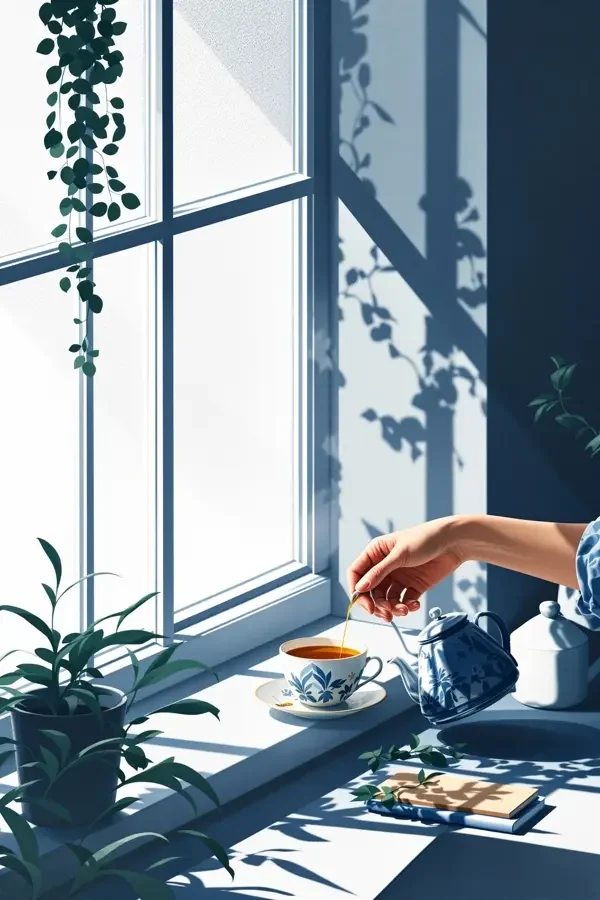 生活的模样 - 综艺节目海报 - 97视频